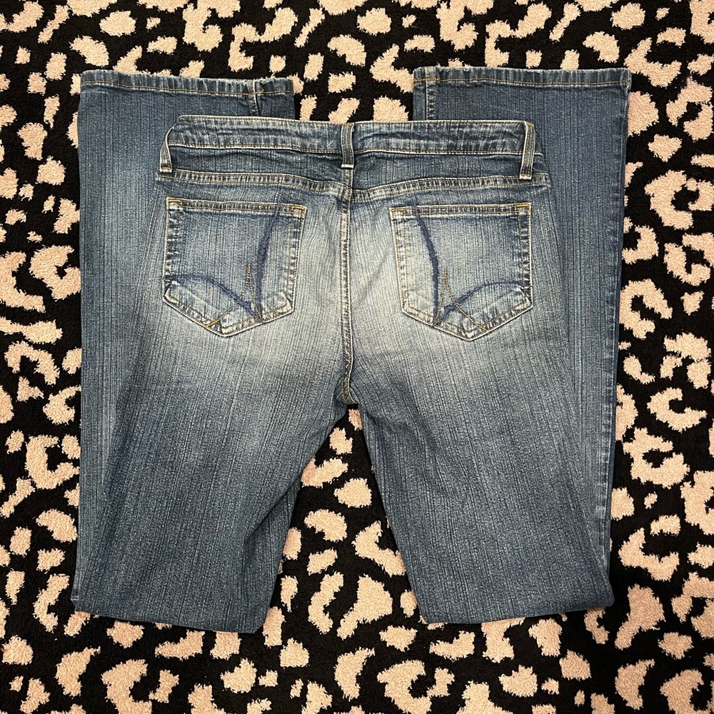 Vintage Arizona Bootcut Jeans